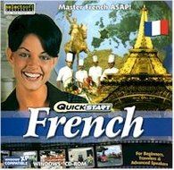 QUICKSTART IMMERSION FRENCH