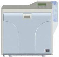 Magicard Prima 4 Duo ID Card Printer with AlphaCard ID Suite Photo ID Software