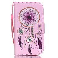 Galaxy S3 Mini Case,Galaxy S3 Mini Wallet Case,Phezen PU Leather Magnetic Closure Stand Flip Cover Credit Card... N8