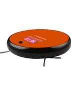 Eonego Automatic Robot Vacuum Cleaner With LCD Display And Double Filtration Dust Box,Smart Infrared Remote Control... N8