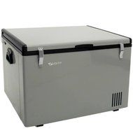 Portable Refrigerator Freezer - 63 Qt. AC/DC - EdgeStar