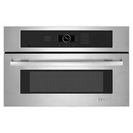 Jenn-Air JMC2430WS 30" Stainless Built-In w/Speed Cook Microwave