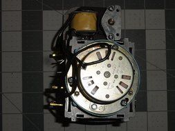900874 Timer Maytag Washing Machine N3