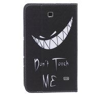 Galaxy Tab 4 10.1 Case, High Quality PU Leather Wallet Case [Card Slots] Damage Resistance and Kickstand Feature... N454