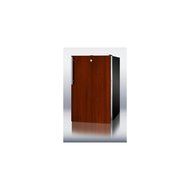 Summit FF521BLBI7IF: Commercially listed 20" wide built-in undercounter all-refrigerator, auto defrost with a...