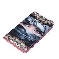Galaxy Tab 4 10.1 Case, High Quality PU Leather Wallet Case [Card Slots] Damage Resistance and Kickstand Feature... N461