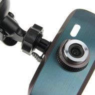 Greenery &reg; Full HD 1080p G-sensor Advanced WDR Super Night Vision 2.7 Inch TFT LCD Screen Display 170 Degree Lens... N8