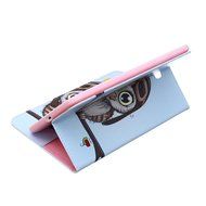 Galaxy Tab 4 10.1 Case, High Quality PU Leather Wallet Case [Card Slots] Damage Resistance and Kickstand Feature... N467