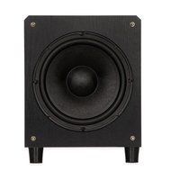 Blue Octave Home FS8 Subwoofer (Black) N3
