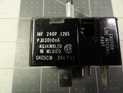 PJ030016 Infinite Switch Viking