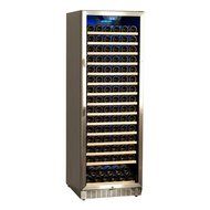 166-Bottle EdgeStar Built-In Compressor Wine Refrigerator N2
