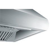 ZLINE 42 in. 1200 CFM Wall Mount Range Hood in Stainless Steel N3