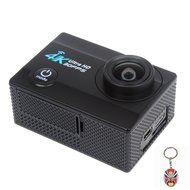 Boblov SJ9000 4K HD WiFi Sports Action Camera 2.0&quot; LCD 16MP Diving DVR Video Camcorder+Waterproof 50M Diving Light... N2