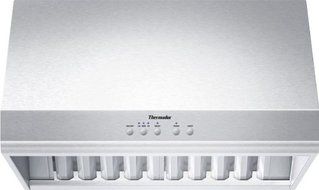 Thermador PH30HS 30 in. Wide 24 in. Depth Professional Wall Hood