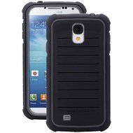 BODY GLOVE 9349001 Samsung(R) Galaxy S(R) 4 ShockSuit Case(Black/Charcoal) consumer electronics
