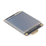 Makerfocus Nextion NX8048K032 Touch Display Enhanced Versions 2.4 Inch HMI LCD N3