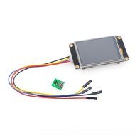 Makerfocus Nextion NX8048K032 Touch Display Enhanced Versions 2.4 Inch HMI LCD N4
