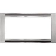 Professional Series 30 In. Microwave Trim Kit &ndash; Stainless Steel