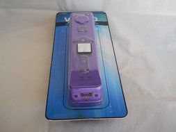 Wireless Motion Sensing Wand for Nintendo Wii Featuring Trans-Port Technology N3