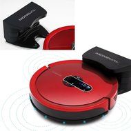MONEUAL robot cleaner CLEMON MR7780J-R N3