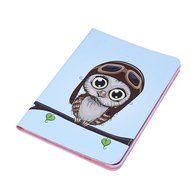 Galaxy Tab 4 10.1 Case, High Quality PU Leather Wallet Case [Card Slots] Damage Resistance and Kickstand Feature... N504