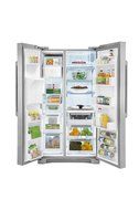 Electrolux IQ-Touch EI23CS65KS 22.6 cu. ft. Counter-Depth Side by Side Refrigerator N3