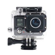 Kekexili AMK5000S 1080P Sports Action Camera 20MP WIFI 170&deg; Wide Angle Sports Video Waterproof 30M Camcorder Sports... N11