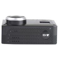 Kekexili AMK5000S 1080P Sports Action Camera 20MP WIFI 170&deg; Wide Angle Sports Video Waterproof 30M Camcorder Sports... N12