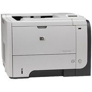 HP P3015N Laserjet Enterprise Monochrome Laser Printer (CE527A)