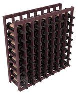 Wine Racks America Ponderosa Pine Tasting Table Base. 13 Stains to Choose From! N7