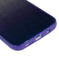 Badalink Galaxy S7 Edge Case 3 in 1 Shockproof Drop Protection Soft TPU Protective Inner Bumper + PC Frame with... N42