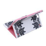 Galaxy Tab 4 10.1 Case, High Quality PU Leather Wallet Case [Card Slots] Damage Resistance and Kickstand Feature... N517