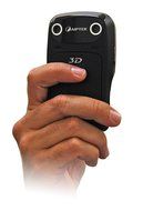 Aiptek 3D-HD High Definition 3D Camcorder (Black/Black) N9