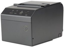 uAccept MA500 External Printer