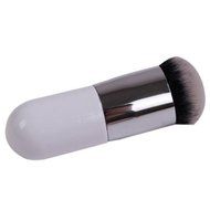 ShungHO Makeup Brushes Premium Makeup Flat Brush Perfect for Use as Concealer Brush, Contour Brush, Cosmetic Brush... N8