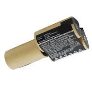 3x Ni-MH 3.6V Battery Replaces AEG 900055103 Fits Elektrolux FM Vacuums
