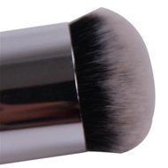 ShungHO Makeup Brushes Premium Makeup Flat Brush Perfect for Use as Concealer Brush, Contour Brush, Cosmetic Brush... N9