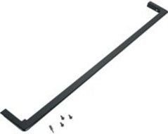 GE Gas Slide-In Range Island Installation Kit - JXS81WWH
