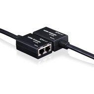 Portta PET30DT HDMI Extender over UTP CAT5e/CAT6 Cable up to 30m support 1080p N3