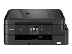 Brother Mfc-J985Dw Xl - Multifunction Printer ( Color )-MFCJ985DWXL
