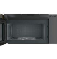GE PVM9005EJES Profile 2.1 Cu. Ft. Slate Over-the-Range Microwave N6