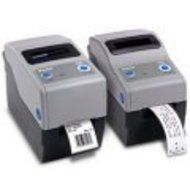 Sato WWCG40031 Series CG2 Thermal Desktop Printer, 203 dpi Resolution, 4 ips Print Speed, USB/Serial Interface...
