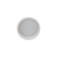 Tuxton Home Duratux Porcelain White Souffl&eacute; 10 oz - Set of 4; Restaurant Grade Nonporous Virtrified China; Thermal... N7