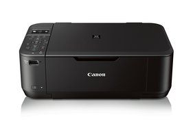 Canon PIXMA MG4220 Wireless Color Photo Printer with Scanner and Copier N4