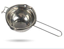 Stainless Steel Chocolate Melting Bowl / Butter Heating Bowl /Sugar Melting Bowl / Milk Heating