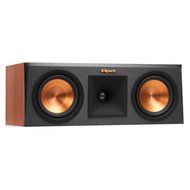 Klipsch RP-160M Reference Premiere Monitor Speakers Pair with RP-250C Center Channel Speaker (Cherry) N2