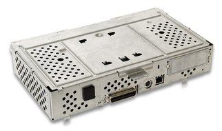 HP LaserJet 4345mfp/M4345mfp/M4349mfp Series Formatter Assembly, LJ 4345mfp Q3942-67906