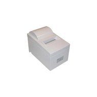 Star Micronics SP512MU42-120US Impact Printer Tear Bar USB Putty Power Supply 37998020