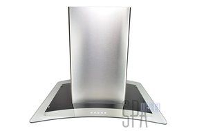 Blue Ocean 30-Inch Stainless Steel Island Mount Kitchen Range Hood, RH668I N9