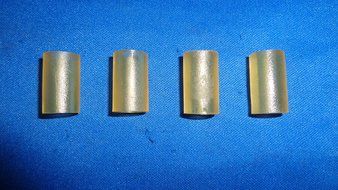 PA03540-Y075 PA03540-G078 Feed Exit Roller rubber tire Fujitsu fi-6130 fi-6230 N2